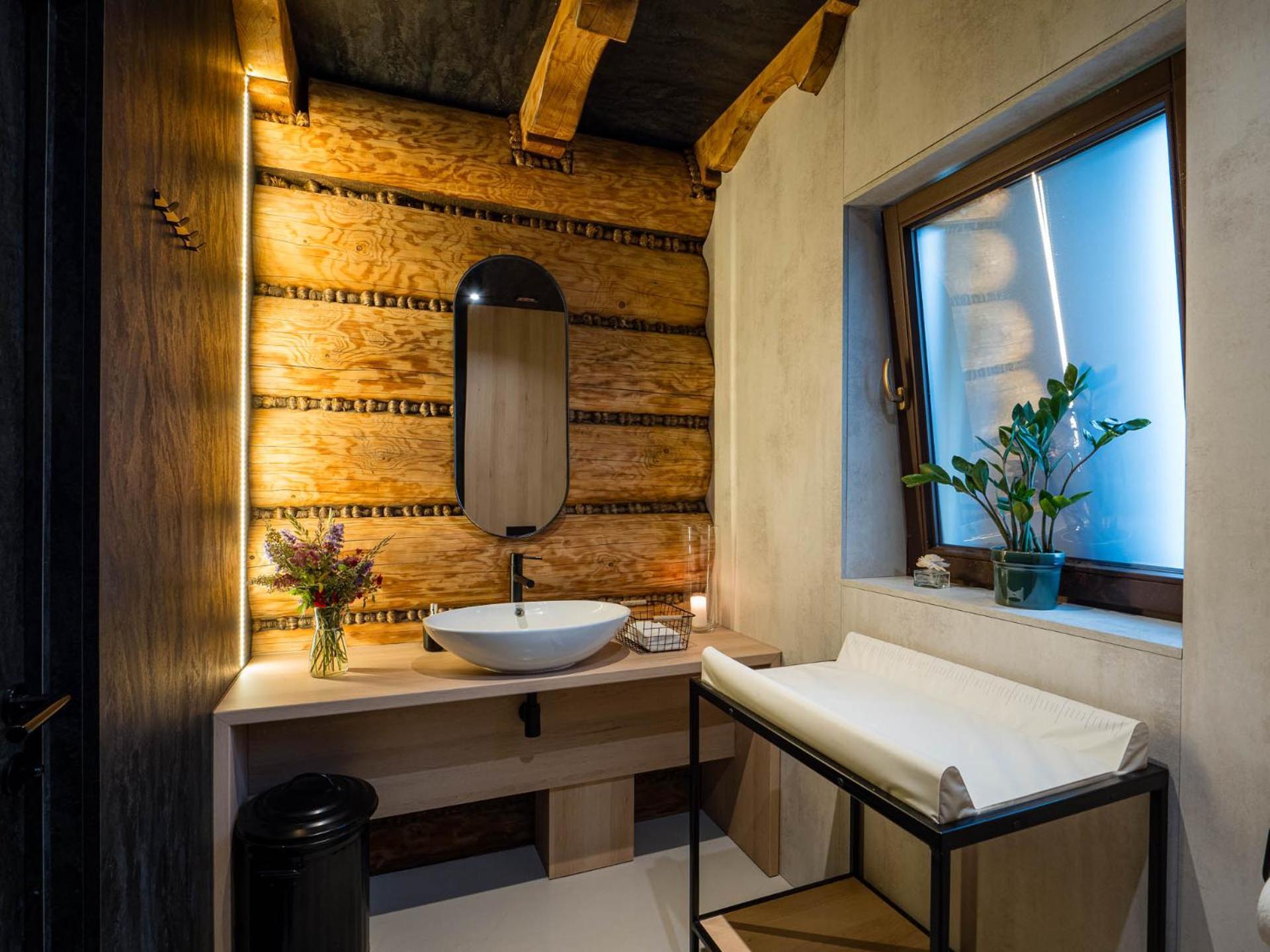 Wakacyjna Osada Villa Jezierzany Exterior foto