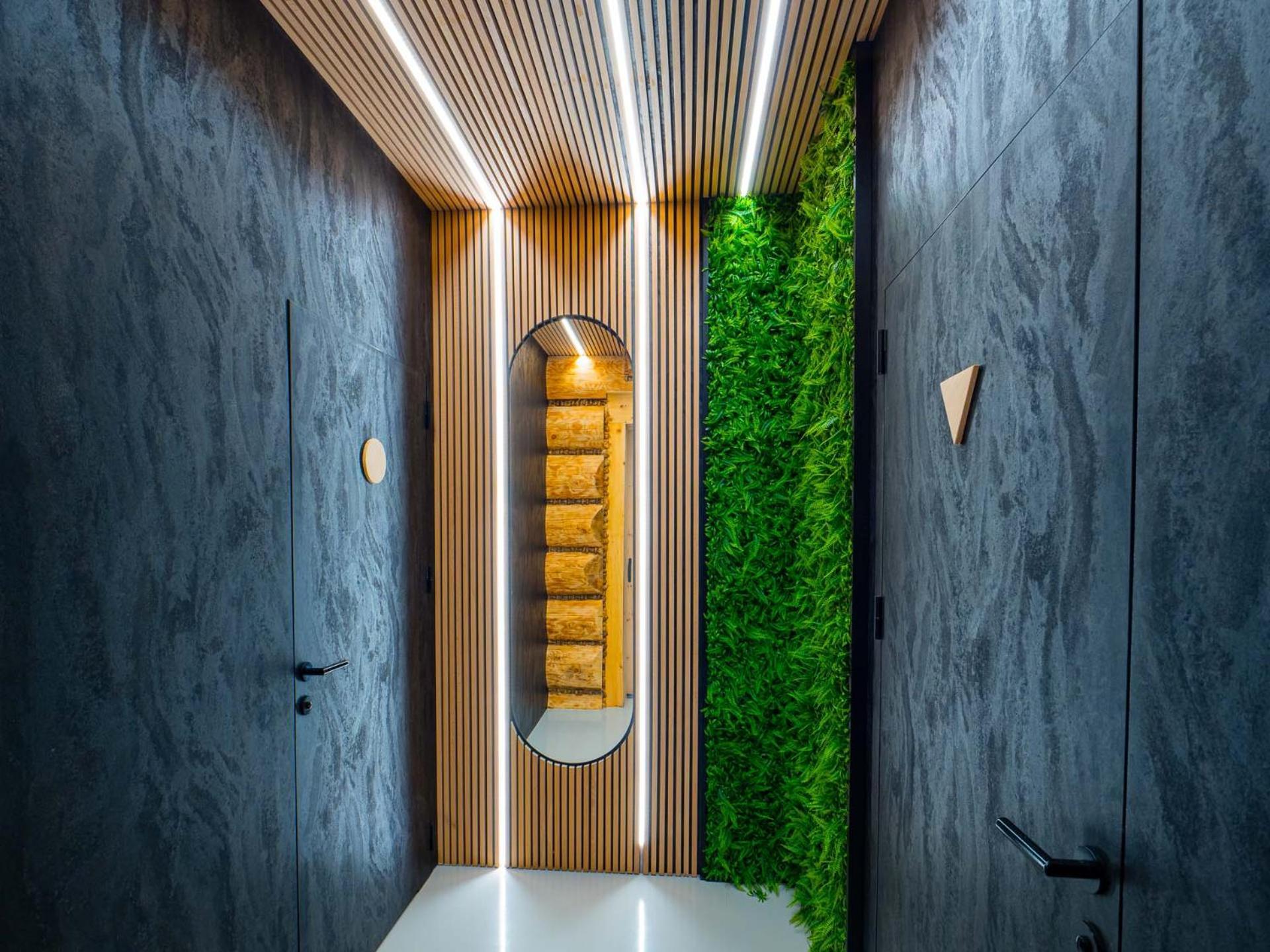Wakacyjna Osada Villa Jezierzany Exterior foto