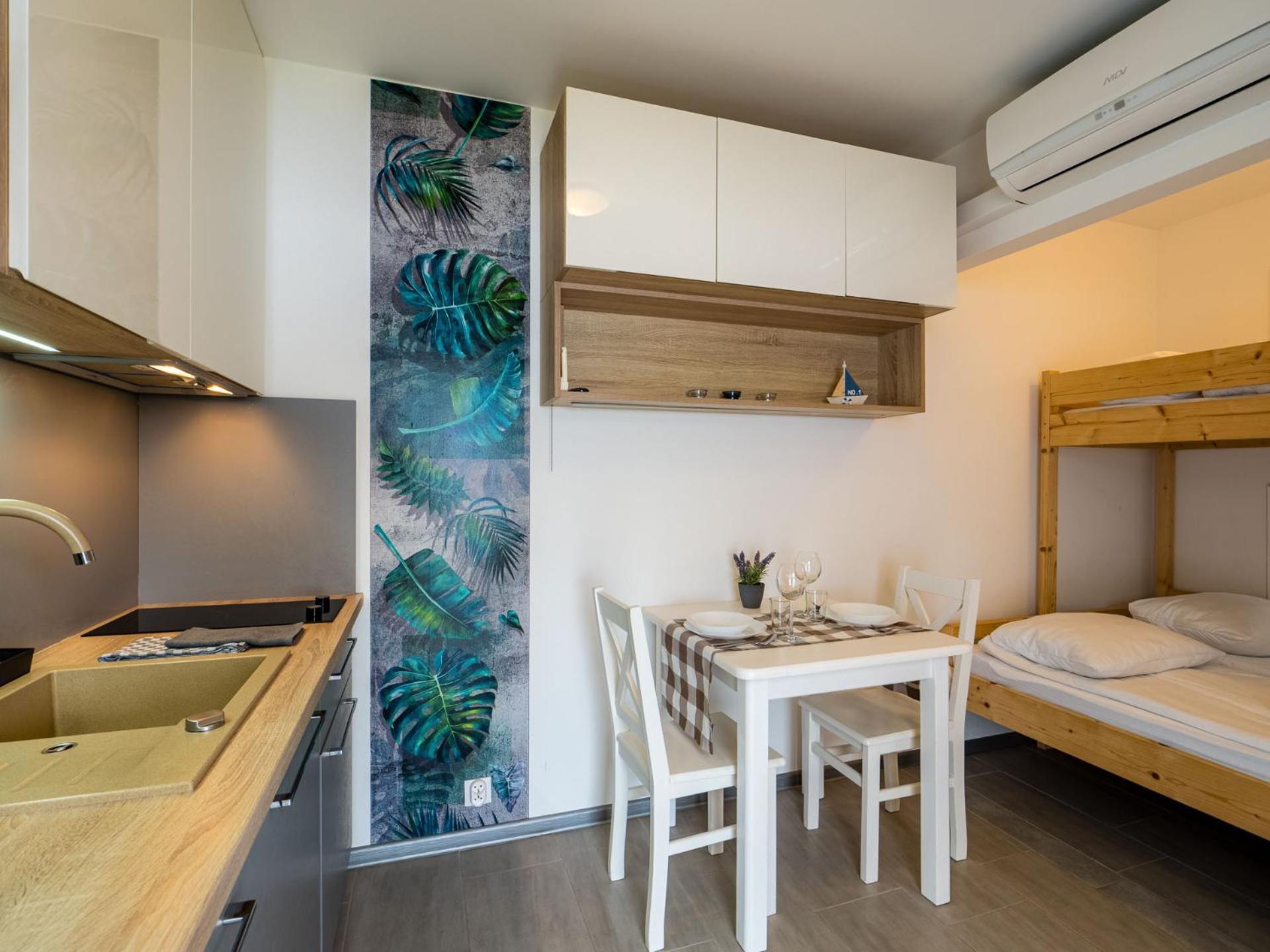 Wakacyjna Osada Villa Jezierzany Exterior foto