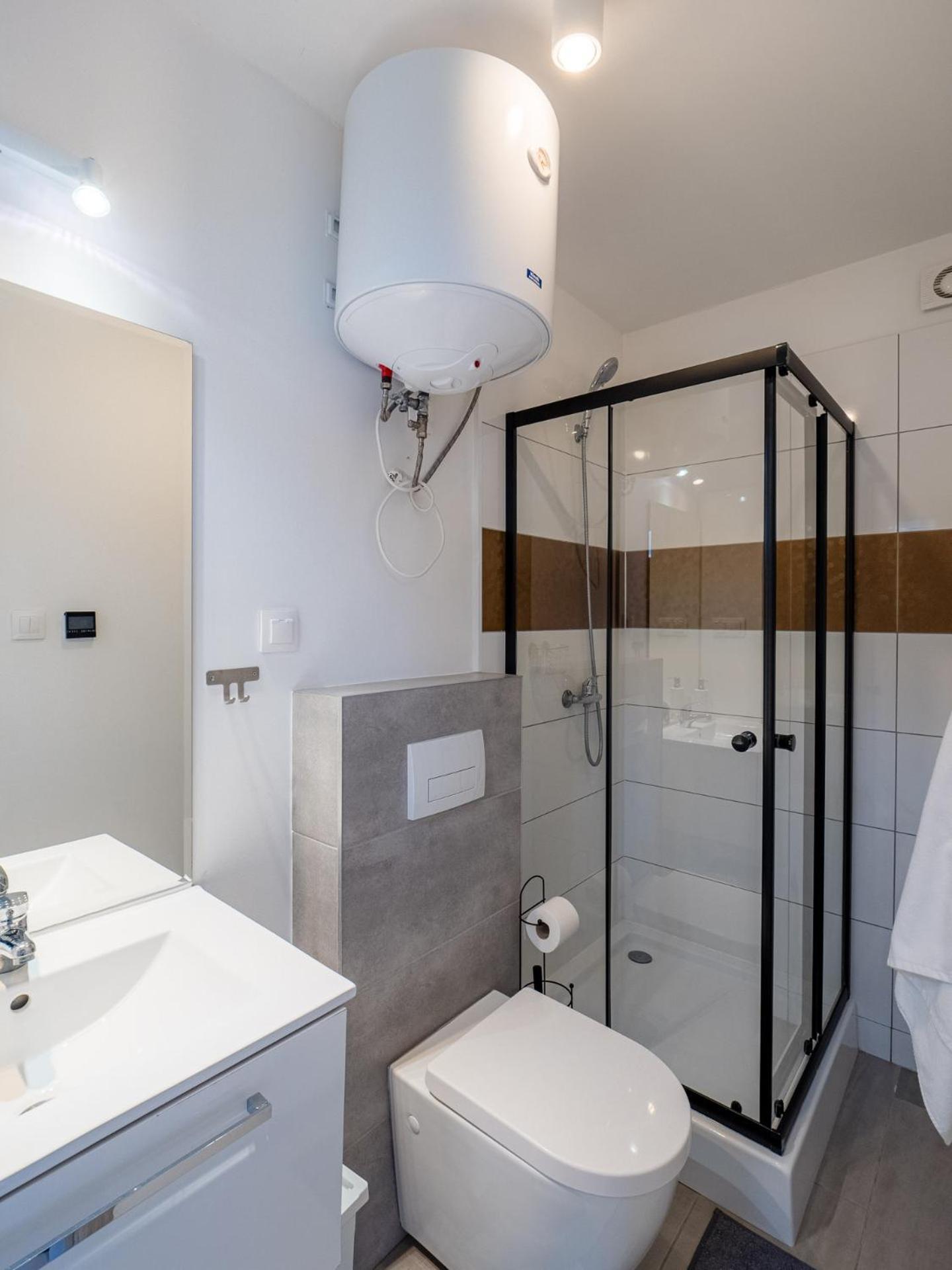 Wakacyjna Osada Villa Jezierzany Exterior foto